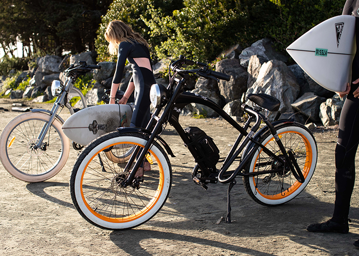 電動自転車はどう選ぶ？自分に適した選び方とおすすめの電動自転車紹介